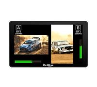 Portkeys BM7 II DS Moniteur de 7 pouces avec contrôle sans fil de la caméra
