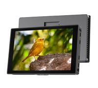 PortKeys HD7T Écran tactile 7 pouces 1000 nits Moniteur de caméra DSLR Entrée/Sortie HDMI 4K Full HD 1280 x 800 IPS 3D Lut Video Peaking Focus Assist pour appareils photo reflex numériques et cinéma