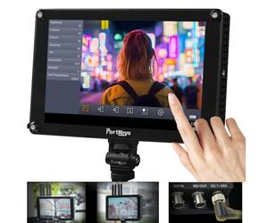 Portkeys HS8 8 Zoll High-Brightness Monitor (HS8)
