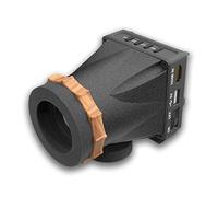 Portkeys LEYE III 4K Hdmi 2,4 "LCD Viseur Électronique, Support Image Flip 3D Lut, Luma Wave Forme, 4K 30P Hdmi Signal Image