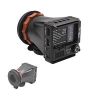 Portkeys LEYE III 4K HDMI viseur électronique Moniteur LCD 2.4 Pouces [réglable + 8D ~-3D] Plage de crête personnalisée