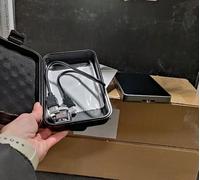 PortKeys LH7H Moniteur de caméra 1000 nit 7 pouces HD 4K à 1080p 1000:1 Sortie HDMI 3D LUT Pas de contrôle de caméra, forme d'onde, portée vectorielle, anamorphique, pic, ARRI fausse couleur