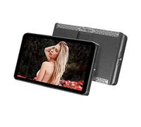 Portkeys LH7P 1000Nit 7?Moniteur À Écran Tactile À Luminosité Élevée, avec Module sans Fil Intégré, Effets D'Étirement De Support, Sortie Lut 3D, Noir