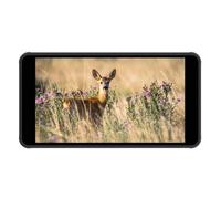 Portkeys PT5 II Moniteur à écran tactile 4K HDMI de 5 pouces avec prise en charge de la LUT 3D