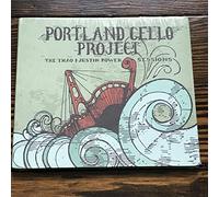 Portland Cello Project - The Thao and Justin Power Sessions