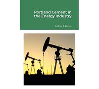 Portland Cement In The Energy Industry