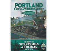 Portland Railway Roundabout