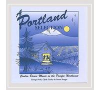 Portland Selection: Contra Dance Music in The Paci