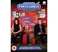 Portlandia – WWE – Saisons 1 et 2