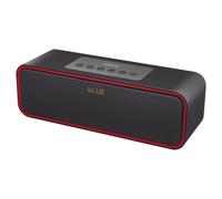 Portle bluetooth speaker SSS 81, Power 2x5W, FM Radio, USB