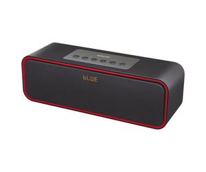 Portle bluetooth speaker SSS 81, Power 2x5W, FM Radio, USB