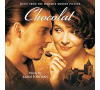Portman, Rachel - Chocolat