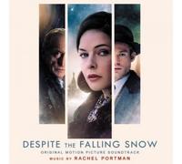Portman Rachel - Despite The Falling Snow [Import]