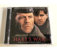 Portman, Rachel - Heart's War