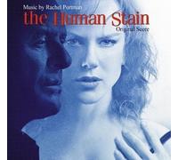 Portman, Rachel - Human Stain: Original Score