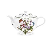 Portmeirion BG00617 Botanic Garden Théière 2 pt Forme traditionnelle