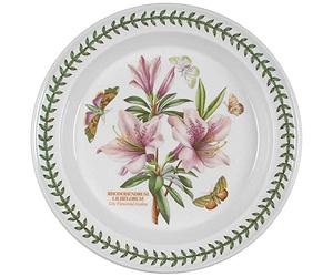 Portmeirion Botanic Garden Assiette plate 25,4 cm