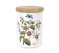 Portmeirion Botanic Garden Boîte hermétique, Faïence, Multicolore., 14cm