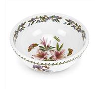 Portmeirion Botanic Garden Salad Bowl 11in