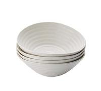 Portmeirion CPW76808-X - Bowl Sophie Conran ,Lot de 4
