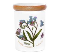 Portmeirion Home & Gifts Bocal de Rangement hermétique Multicolore 10 cm