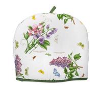 Portmeirion Home & Gifts Couvre-théière en Coton, Multicolore, 27 x 36 x 4,5 cm