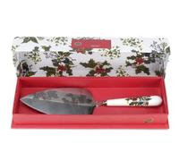 Portmeirion Home & Gifts HV1104 Pelle à gâteau en acier inoxydable Multicolore 26 x 7 x 5 cm