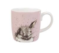 Portmeirion Home & Gifts MMPY4020-XD Mug simple en céramique