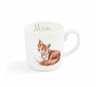 Portmeirion Home & Gifts MMQZ4020-XD Gobelet en céramique