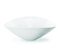 Portmeirion Home & Gifts Saladier Sophie Conran (Blanc)