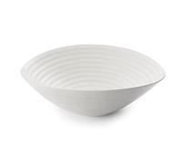 Portmeirion Home & Gifts Saladier Sophie Conran (Blanc, Grand)