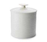 Portmeirion Home & Gifts Sophie Conran Cannister (Blanc, un)