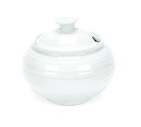 Portmeirion Home & Gifts Sucre enrobé Sophie Conran (Blanc)