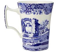 Portmeirion Home & Gifts Tasses en céramique blanche BLI5123