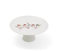 Portmeirion Home & Gifts WNB4001-XL Assiette à gâteau Multicolore