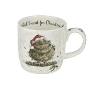 Portmeirion Home & Gifts WNOX5629-XSM Mug Multicolore