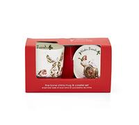 Portmeirion Home & Gifts WNOZ3943-XG Mug Multicolore