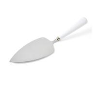 Portmeirion Sophie Conran Pelle à gâteau Argenté