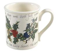 Portmeirion The Holly & The Ivy Mug pour petit-déjeuner