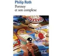Portnoy et son complexe Philip Roth (Auteur), Henri Robillot (Traduction)