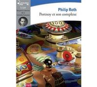 Portnoy et son complexe Philip Roth (Auteur), Henri Robillot (Traduction)