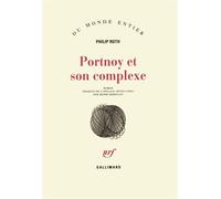 Portnoy et son complexe