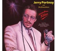 Portnoy, Jerry - Home Run Hitter
