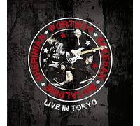 Portnoy - Live in Tokyo