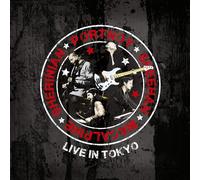 Portnoy Live in Tokyo Edition) (Vinyl)
