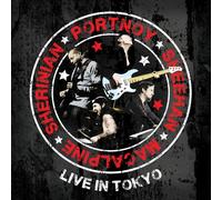 Live In Tokyo