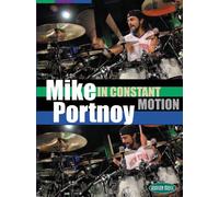 Portnoy, Mike - In Constant Motion [Import anglais]