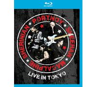 Portnoy Sheehan Macalpine Sherinian - Live In Tokyo
