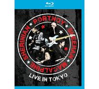 Portnoy Sheehan Macalpine Sherinian - Live In Tokyo