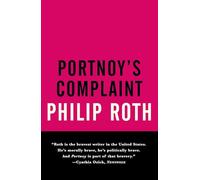 Portnoy's Complaint